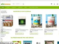Sites similar to biomania.sk