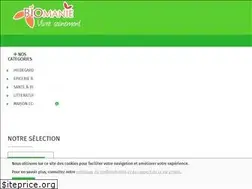 Sites similar to biomanie.be