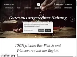 Sites similar to biomanufaktur-havelland.de