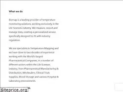Sites similar to biomap.co.uk
