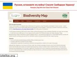 Sites similar to biomap.pl