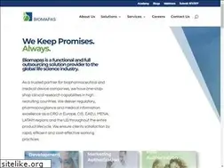 Sites similar to biomapas.eu