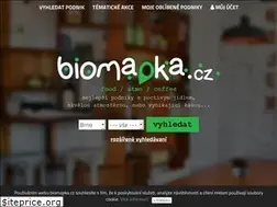 Sites similar to biomapka.cz