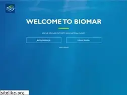 Sites similar to biomar.com
