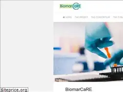 Sites similar to biomarcare.eu