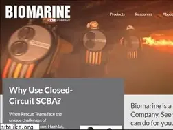 Sites similar to biomarineinc.com