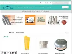 Sites similar to biomaris.gr