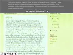 Sites similar to biomarisol.blogspot.com
