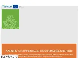 Sites similar to biomarker.nu