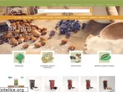 Sites similar to biomarket.com.br