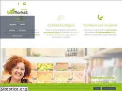 Sites similar to biomarketoledo.com