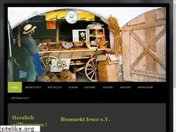 Sites similar to biomarkt-irsee.de