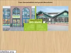Sites similar to biomarkt-knackfrisch.de