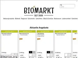 Sites similar to biomarkt-nb.de