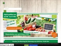 Sites similar to biomarkt-vaterstetten.de