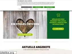 Sites similar to biomarkt.de