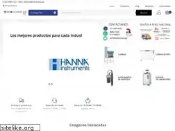 Sites similar to biomars.pe
