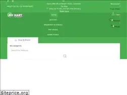 Sites similar to biomart.in