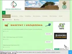 Sites similar to biomasa.org.pl