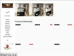 Sites similar to biomasalamanca.es