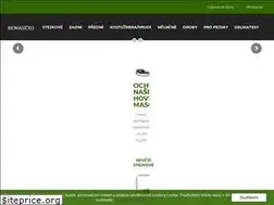 Sites similar to biomasicko.cz