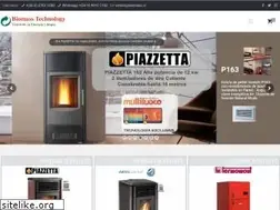 Sites similar to biomass.cl
