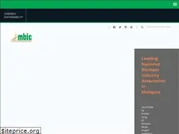 Sites similar to biomass.org.my