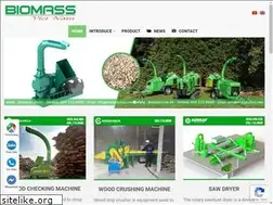 Sites similar to biomass.vn