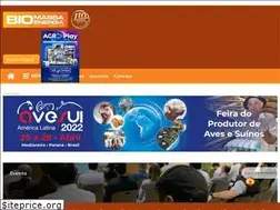 Sites similar to biomassabioenergia.com.br