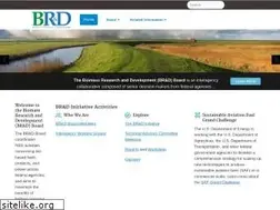 Sites similar to biomassboard.gov