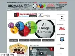 Sites similar to biomassconference.com