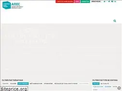 Sites similar to biomasseenergieidf.org