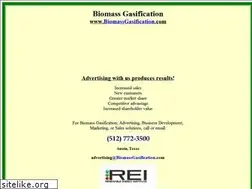 Sites similar to biomassgasification.com