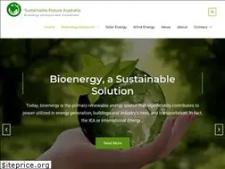 Sites similar to biomassproducer.com.au