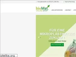 Sites similar to biomat-shop.com