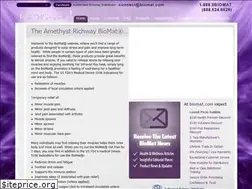 Sites similar to biomat.com