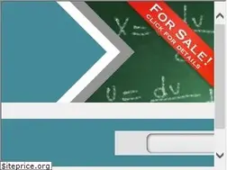 Sites similar to biomathematician.com