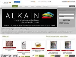 Sites similar to biomatiberica.com