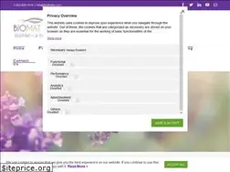 Sites similar to biomatinc.com