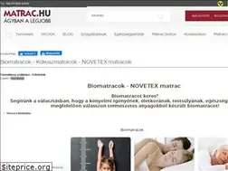 Sites similar to biomatrac.hu