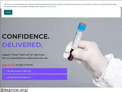 Sites similar to biomatrica.com