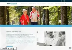 Sites similar to biomatrixortho.com