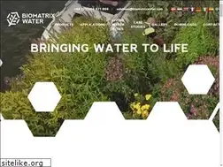 Sites similar to biomatrixwater.com