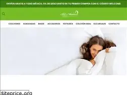 Sites similar to biomattress.com.mx