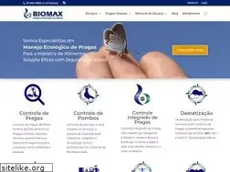 Sites similar to biomax-mep.com.br