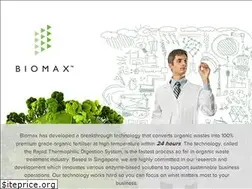 Sites similar to biomaxtech.com