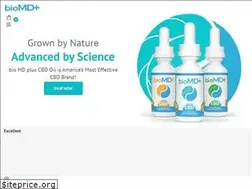 Sites similar to biomdplus.com