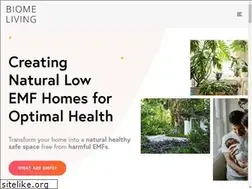 Sites similar to biome-living.com