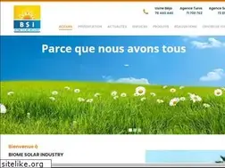 Sites similar to biome-solar.com
