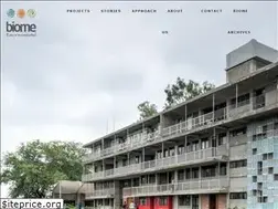 Sites similar to biome-solutions.com